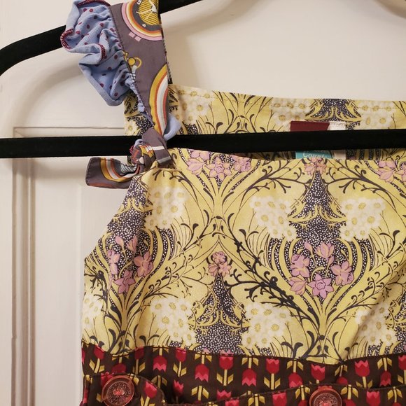 Matilda Jane Character Counts Delaney Knot Dress - Picture 2 of 16